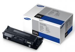 Консуматив Samsung MLT-D204S Black Toner Cartridge (up to 3 000 A4 Pages at 5% coverage)*