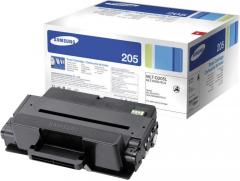 Консуматив Samsung MLT-D205L H-Yield Blk Toner Crtg (up to 5 000 A4 Pages at 5% coverage)*