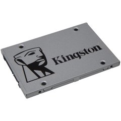 Kingston  120GB SSDNow UV400 SATA 3 2.5 (7mm height)