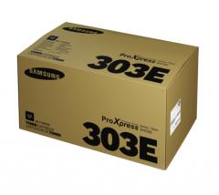 Консуматив Samsung MLT-D303E Extra H-Yield Blk Crtg (up to 40 000 A4 Pages at 5% coverage)