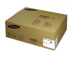 Консуматив Samsung MLT-D358S Black Toner Cartridge (up to 30 000 A4 Pages at 5% coverage)