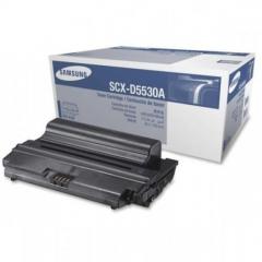 Консуматив Samsung SCX-D5530A Black Toner Cartridge (up to 4 000 A4 Pages at 5% coverage)*