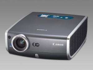 Canon Projector XEED X700 ultra portabel