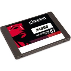 Kingston SSD 240GB V300