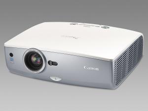 Canon Projector XEED SX800