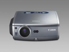 Canon Projector XEED WUX10 Mark II