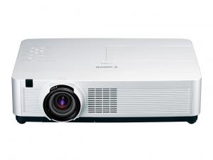 Canon Projector LV8320 - LCD