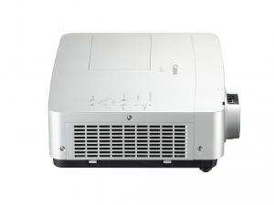 Canon Projector LV8320 - LCD