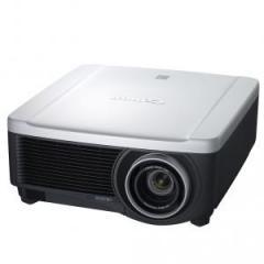 Canon Projector XEED WUX5000 (without lens)