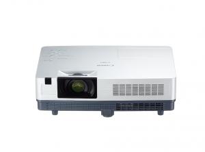 Canon Projector LV-7392A - LCD