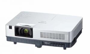 Canon Projector LV-7292A - LCD
