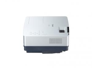 Canon Projector LV-8227A - LCD