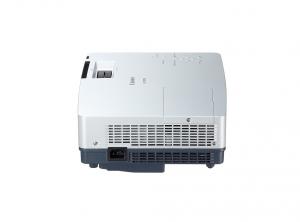 Canon Projector LV-7297M - LCD