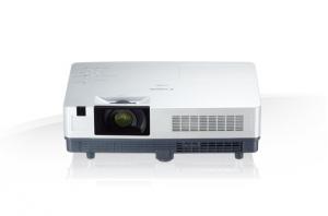 Canon Projector LV-7292S - LCD
