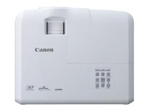 Canon Projector LV-WX300 - DLP