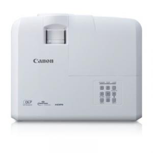 Canon Projector LV-X300 - DLP