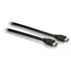 Philips високоскоростен HDMI кабел 5 метра