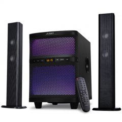 F&D T-200X 2.1 TV Speakers