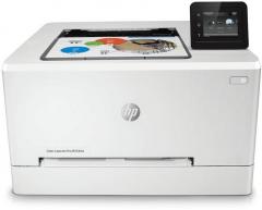Принтер HP Color LaserJet Pro M254nw Printer