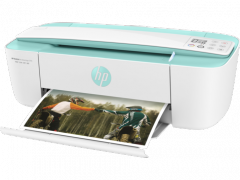 HP DeskJet Ink Advantage 3785 All-in-One Printer