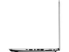 HP EliteBook 840 G3 Intel® Core™ i5-6200U with Intel HD Graphics 520 (2.3 GHz