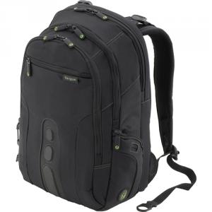 Targus Special EcoSpruce 15.6 Backpack Black