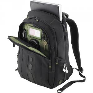 Targus Special EcoSpruce 15.6 Backpack Black