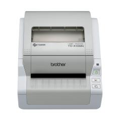 Brother TD-4100N Professional label printer