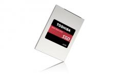 Toshiba 2.5 240GB SSD-SSD A100
