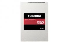 Toshiba 2.5 120GB SSD-SSD A100