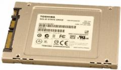 Toshiba 128GB Sata 6GB/S c-MLC SSD