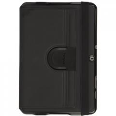 Targus Versavu Rotating Case Samsung Galaxy Tab3 10.1 Black