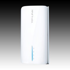 Router TP-LINK TL-MR3040 ( 1 x WAN