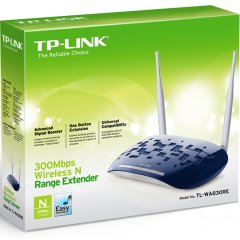 Repeater  TP-Link TL-WA830RE