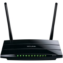 Router TP-Link TL-WDR3500