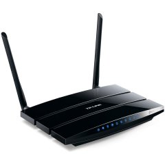 Router TP-Link TL-WDR3600