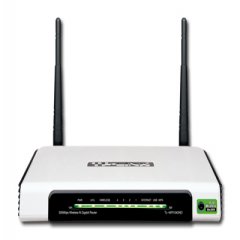 Router TP-Link TL-WR1042ND