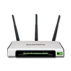 Router TP-Link TL-WR1043ND