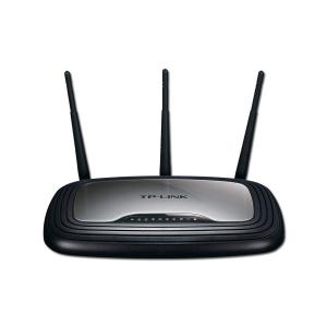 450Mbps Dual band Wireless N Gigabit Router