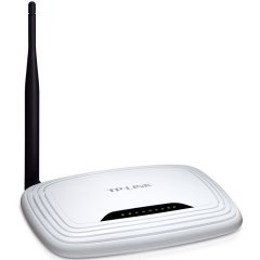 Router TP-Link TL-WR741ND