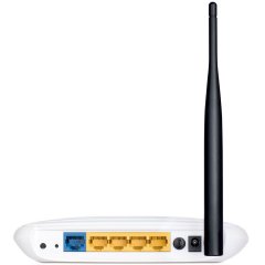 Router TP-Link TL-WR741ND