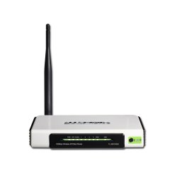 Router TP-Link TL-WR743ND
