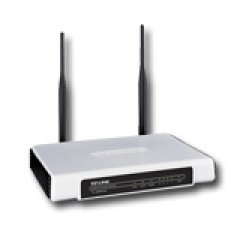 Router TP-Link TL-WR841ND