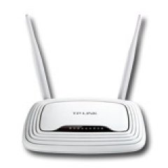 Router TP-Link TL-WR842ND