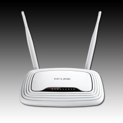 Router TP-Link TL-WR842ND