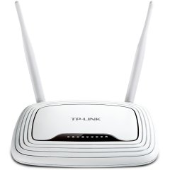 Router TP-Link TL-WR843ND