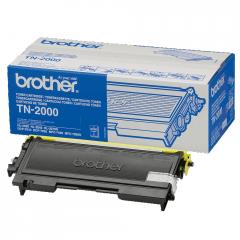 Toner Cartridge BROTHER for HL-2030/2040/2070N