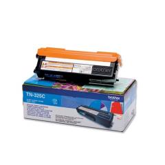 Cyan Toner Cartridge BROTHER (Approx. 3500 pages) for HL4140CN