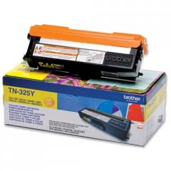 Yellow Toner Cartridge BROTHER (Approx. 3500 pages) for HL4140CN