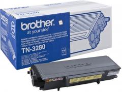 Brother TN-3280 Toner Cartridge High Yield